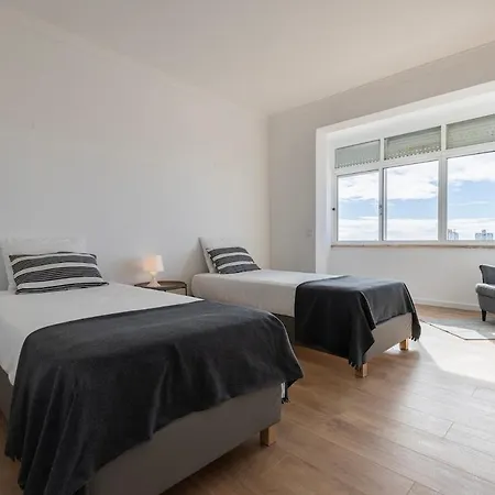 Appartement Sun By Staycalm *