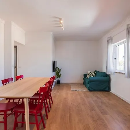 Appartement Sun By Staycalm *