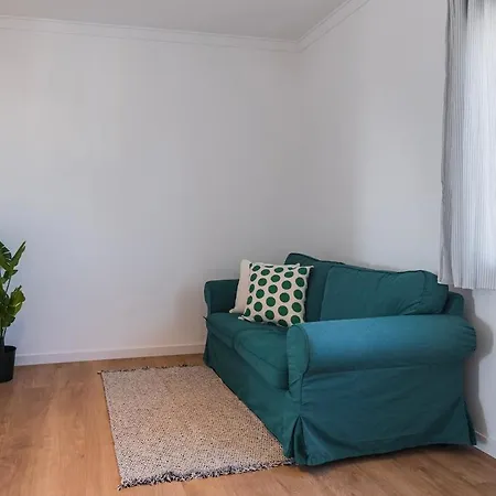 Sun By Staycalm Appartement *