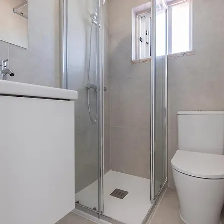 Sun By Staycalm Appartement Carcavelos (Lisbon)